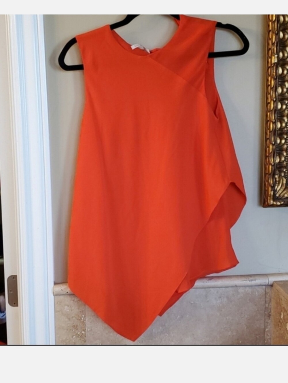 Top size XS